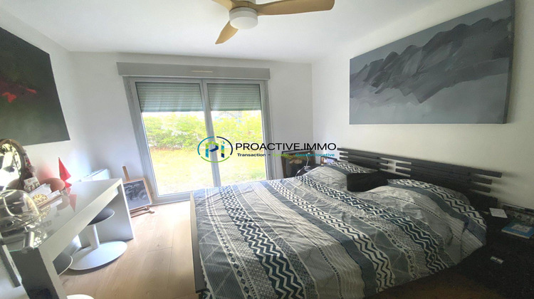 Ma-Cabane - Vente Appartement Toulouse, 56 m²