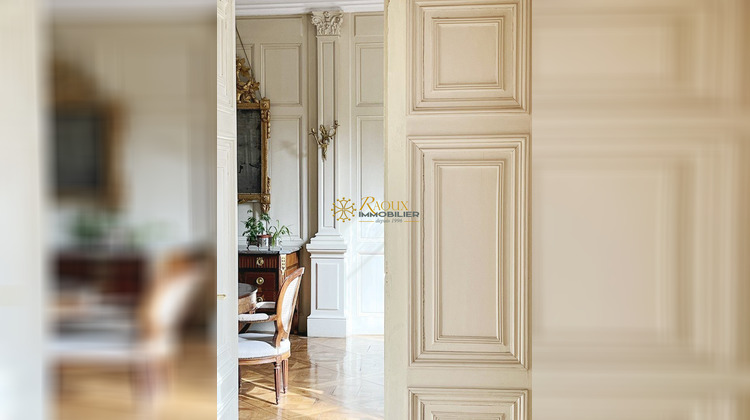 Ma-Cabane - Vente Appartement Toulouse, 273 m²