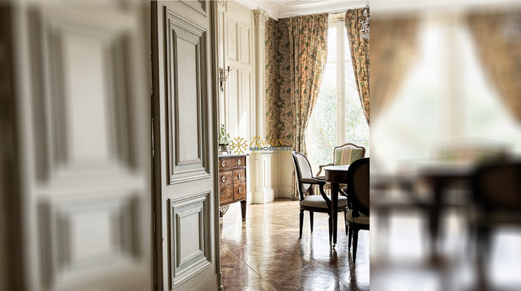 Ma-Cabane - Vente Appartement Toulouse, 273 m²