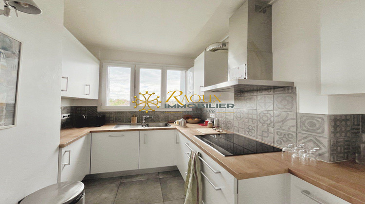 Ma-Cabane - Vente Appartement Toulouse, 84 m²