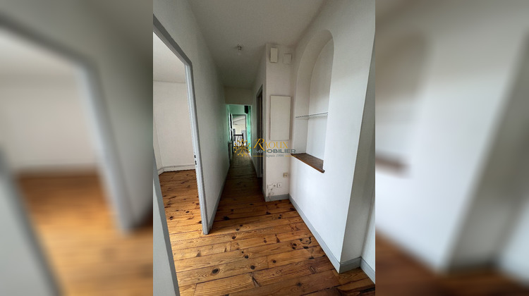 Ma-Cabane - Vente Appartement Toulouse, 67 m²