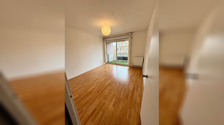 Ma-Cabane - Vente Appartement Toulouse, 23 m²