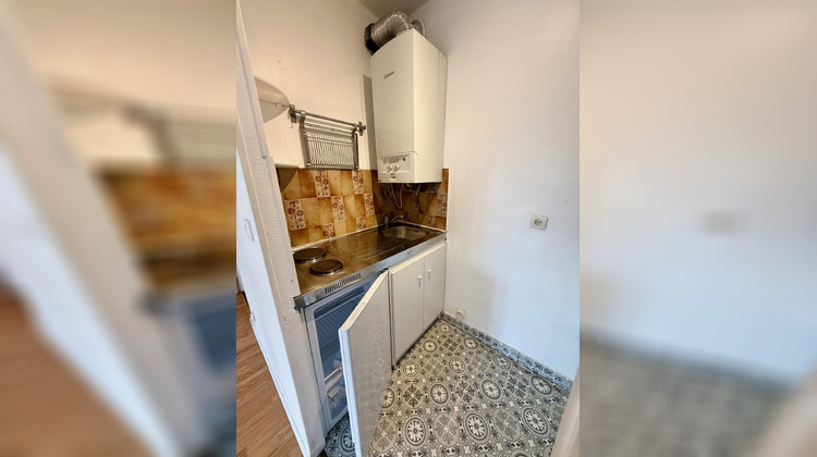 Ma-Cabane - Vente Appartement Toulouse, 23 m²