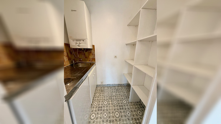 Ma-Cabane - Vente Appartement Toulouse, 23 m²