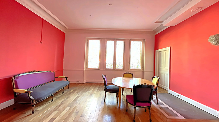 Ma-Cabane - Vente Appartement TOULOUSE, 95 m²