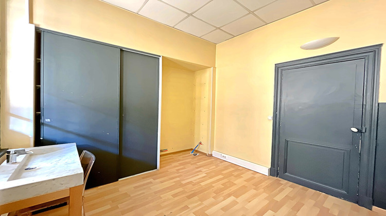 Ma-Cabane - Vente Appartement TOULOUSE, 95 m²