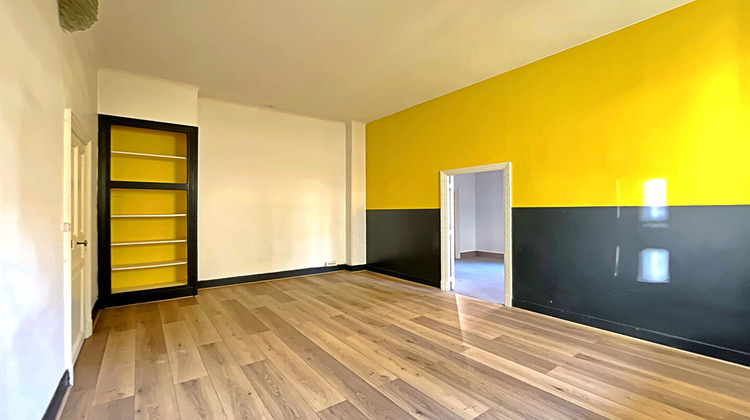 Ma-Cabane - Vente Appartement TOULOUSE, 95 m²