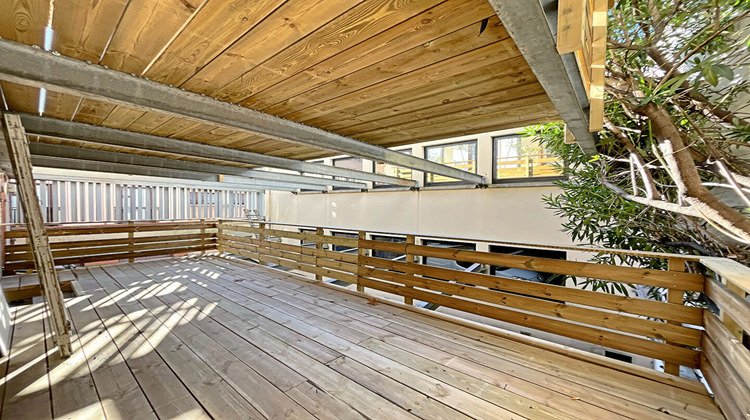 Ma-Cabane - Vente Appartement TOULOUSE, 95 m²