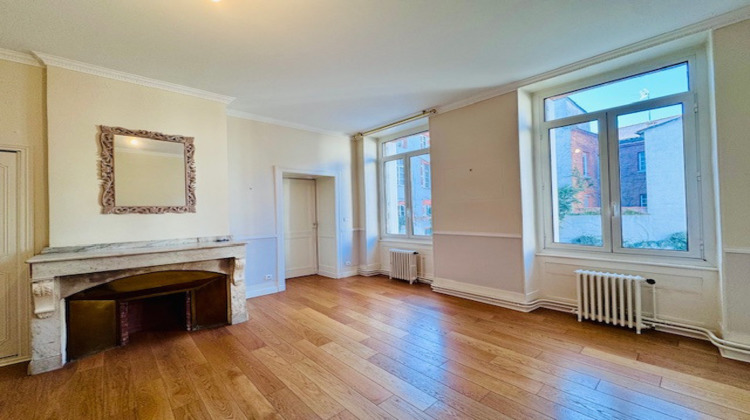 Ma-Cabane - Vente Appartement Toulouse, 124 m²