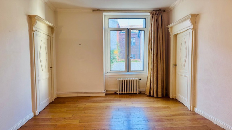 Ma-Cabane - Vente Appartement Toulouse, 124 m²