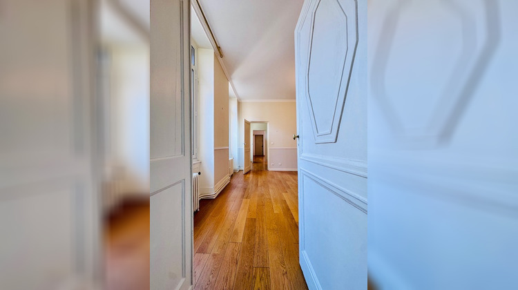 Ma-Cabane - Vente Appartement Toulouse, 124 m²