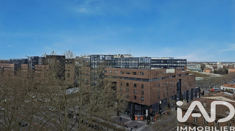 Ma-Cabane - Vente Appartement Toulouse, 80 m²