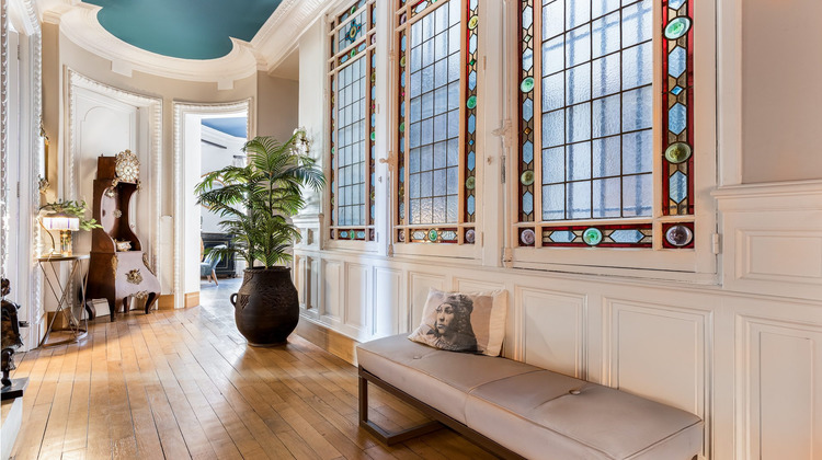 Ma-Cabane - Vente Appartement Toulouse, 160 m²