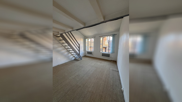 Ma-Cabane - Vente Appartement Toulouse, 45 m²