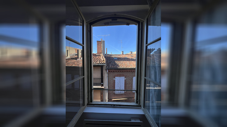 Ma-Cabane - Vente Appartement Toulouse, 45 m²