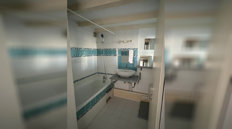 Ma-Cabane - Vente Appartement Toulouse, 45 m²