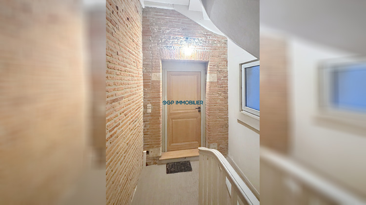 Ma-Cabane - Vente Appartement Toulouse, 66 m²