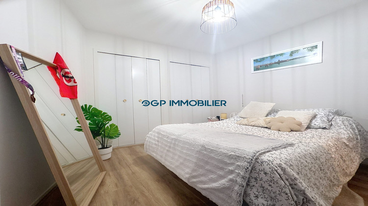 Ma-Cabane - Vente Appartement Toulouse, 66 m²