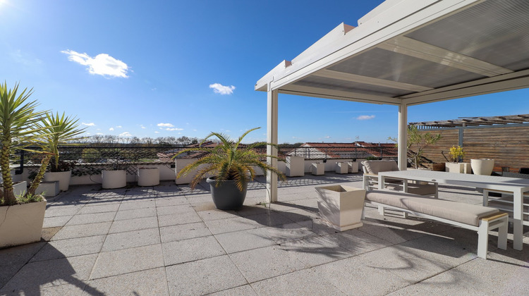 Ma-Cabane - Vente Appartement TOULOUSE, 96 m²