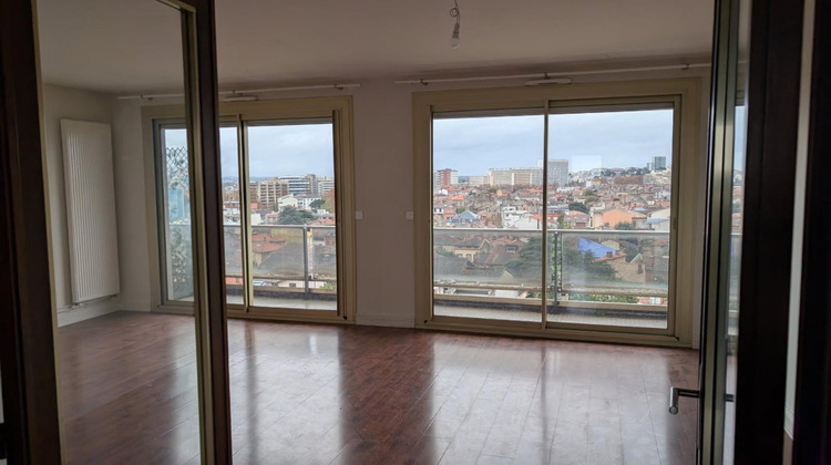 Ma-Cabane - Vente Appartement Toulouse, 100 m²