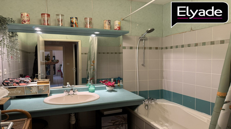 Ma-Cabane - Vente Appartement Toulouse, 50 m²