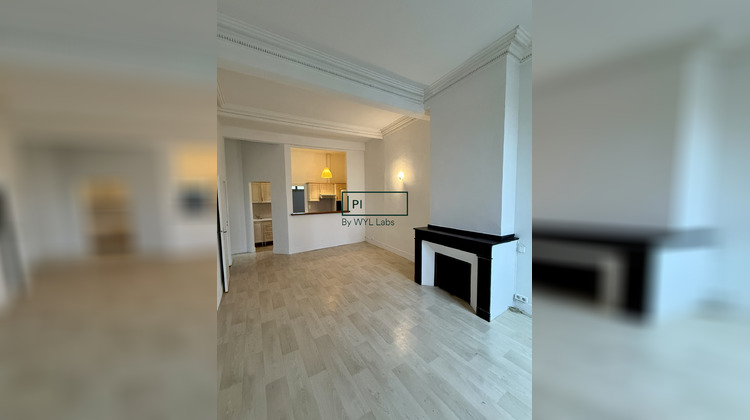 Ma-Cabane - Vente Appartement Toulouse, 74 m²