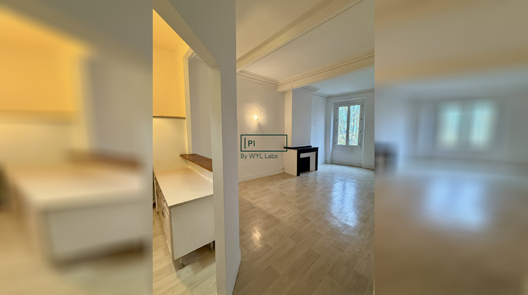 Ma-Cabane - Vente Appartement Toulouse, 74 m²