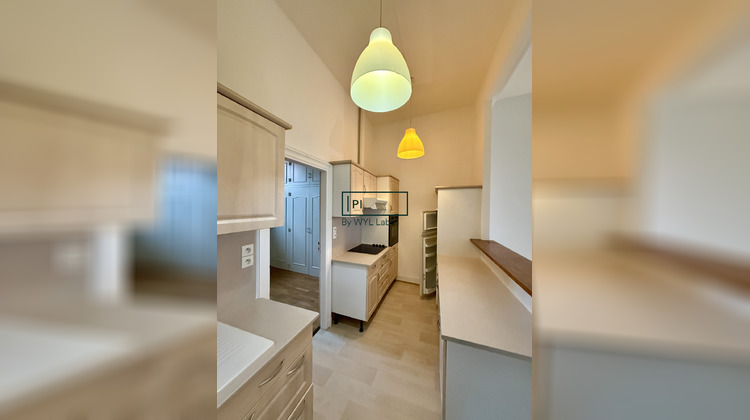 Ma-Cabane - Vente Appartement Toulouse, 74 m²