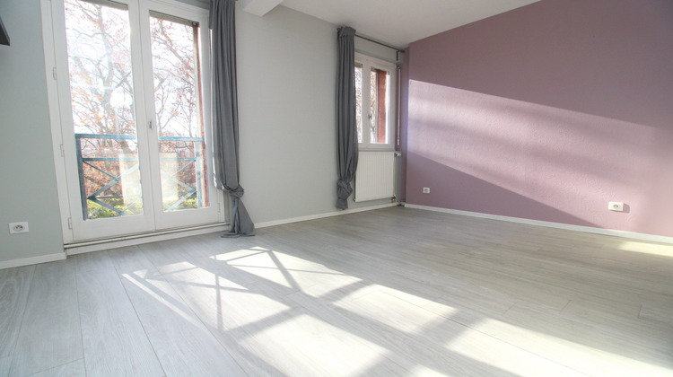 Ma-Cabane - Vente Appartement Toulouse, 105 m²