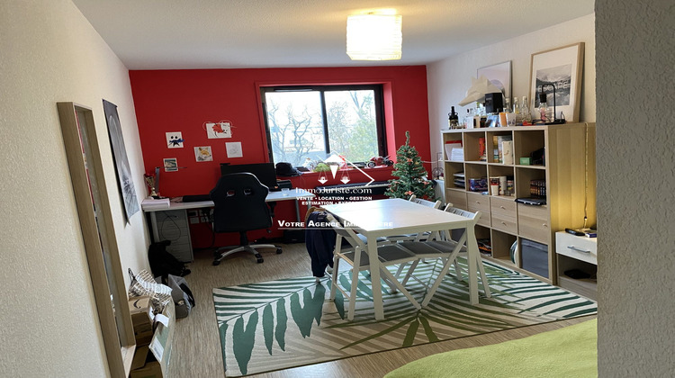 Ma-Cabane - Vente Appartement Toulouse, 30 m²
