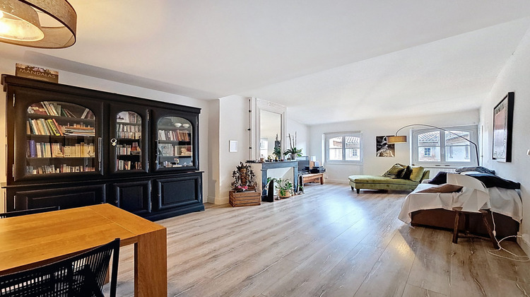 Ma-Cabane - Vente Appartement Toulouse, 106 m²