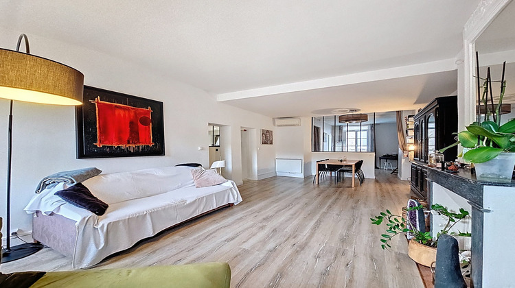 Ma-Cabane - Vente Appartement Toulouse, 106 m²