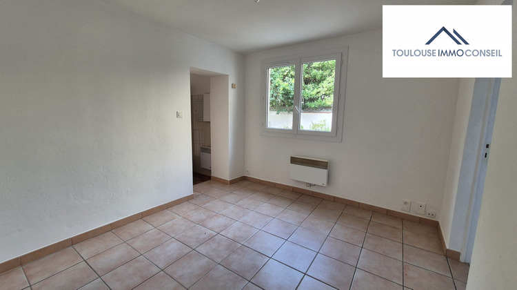 Ma-Cabane - Vente Appartement Toulouse, 34 m²