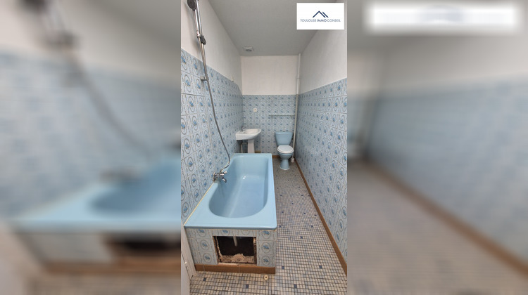 Ma-Cabane - Vente Appartement Toulouse, 34 m²