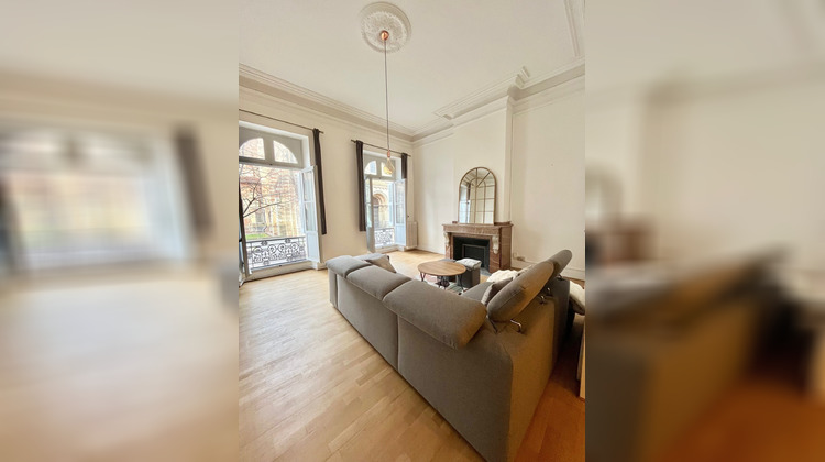 Ma-Cabane - Vente Appartement Toulouse, 114 m²