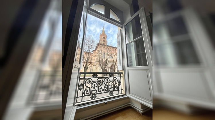 Ma-Cabane - Vente Appartement Toulouse, 114 m²