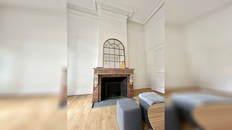 Ma-Cabane - Vente Appartement Toulouse, 114 m²