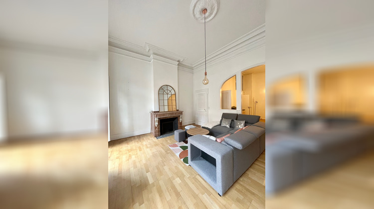 Ma-Cabane - Vente Appartement Toulouse, 114 m²