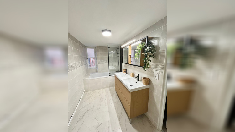 Ma-Cabane - Vente Appartement Toulouse, 114 m²