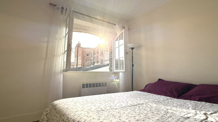 Ma-Cabane - Vente Appartement Toulouse, 40 m²