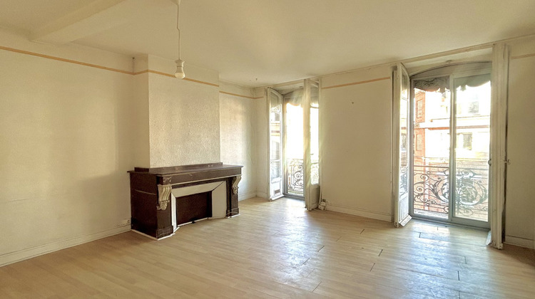 Ma-Cabane - Vente Appartement TOULOUSE, 58 m²
