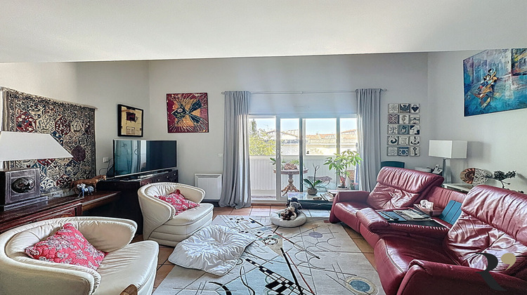 Ma-Cabane - Vente Appartement TOULOUSE, 85 m²