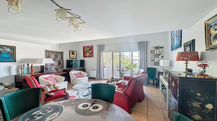 Ma-Cabane - Vente Appartement TOULOUSE, 85 m²