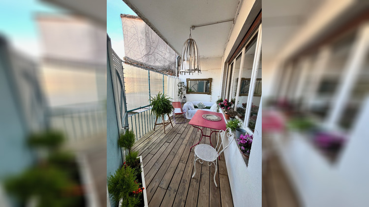 Ma-Cabane - Vente Appartement TOULOUSE, 100 m²