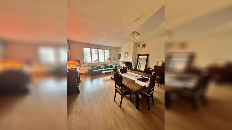 Ma-Cabane - Vente Appartement TOULOUSE, 100 m²