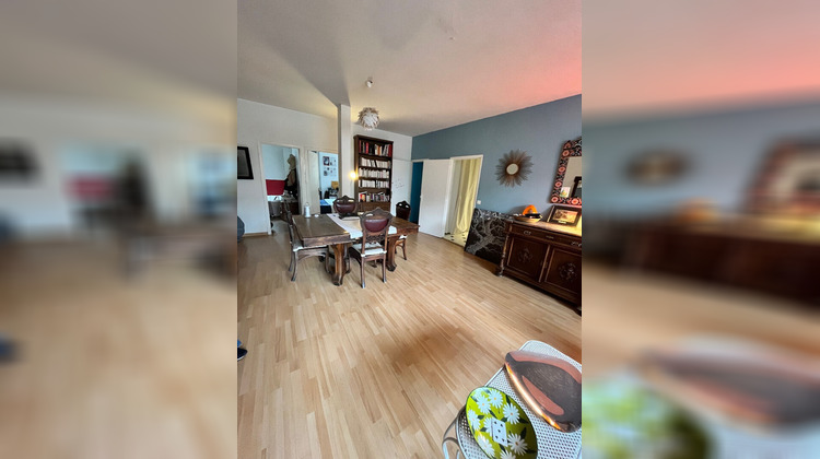 Ma-Cabane - Vente Appartement TOULOUSE, 100 m²