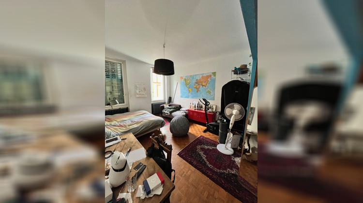 Ma-Cabane - Vente Appartement TOULOUSE, 100 m²