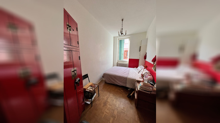 Ma-Cabane - Vente Appartement TOULOUSE, 100 m²