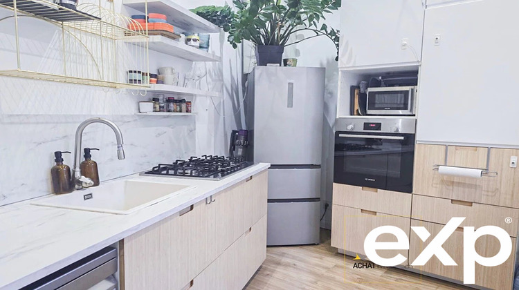 Ma-Cabane - Vente Appartement Toulouse, 94 m²