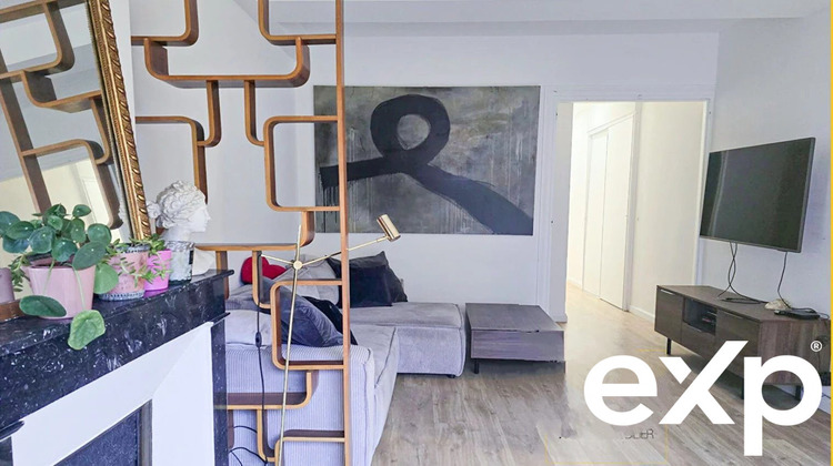 Ma-Cabane - Vente Appartement Toulouse, 94 m²